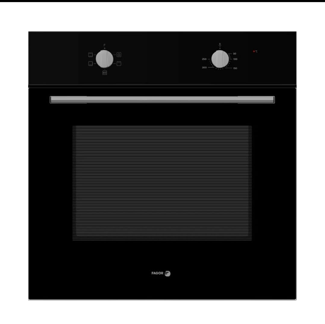 Vitre extérieure pour Piano de cuisson Fagor Série 5H , 6H