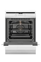 Cuisinière induction Thomson TIMP63.3WH