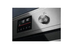 Four encastrable Electrolux EDF4P46X2