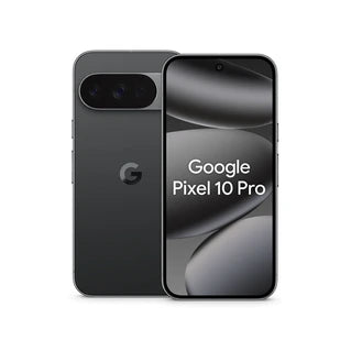 Smartphone Google Pixel 10 Pro 256 Go Noir Volcanique