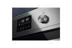 Four encastrable Electrolux EDF4P46X2 Inox