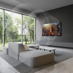 TV OLED Panasonic TX-55LZ980E