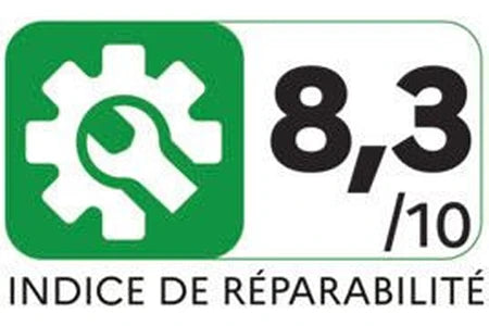 Lave-linge hublot Miele WWA 120 WCS