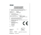 Climatiseur mobile Delonghi PACAP98GENTLEJET