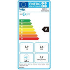 Climatiseur mobile Beko BS207C