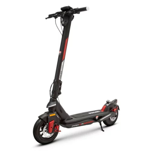 Trottinette électrique Ducati Pro IIIR WTS 500W