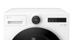 Lave-linge hublot Lg F14X71WHST