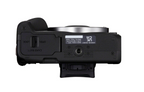 Appareil photo hybride Canon Pack EOS R50 + RF-S 18-45mm f/4.5-6.3 IS STM + RF-S 55-210mm f/5-7.1 IS STM + 2eme batterie + chargeur