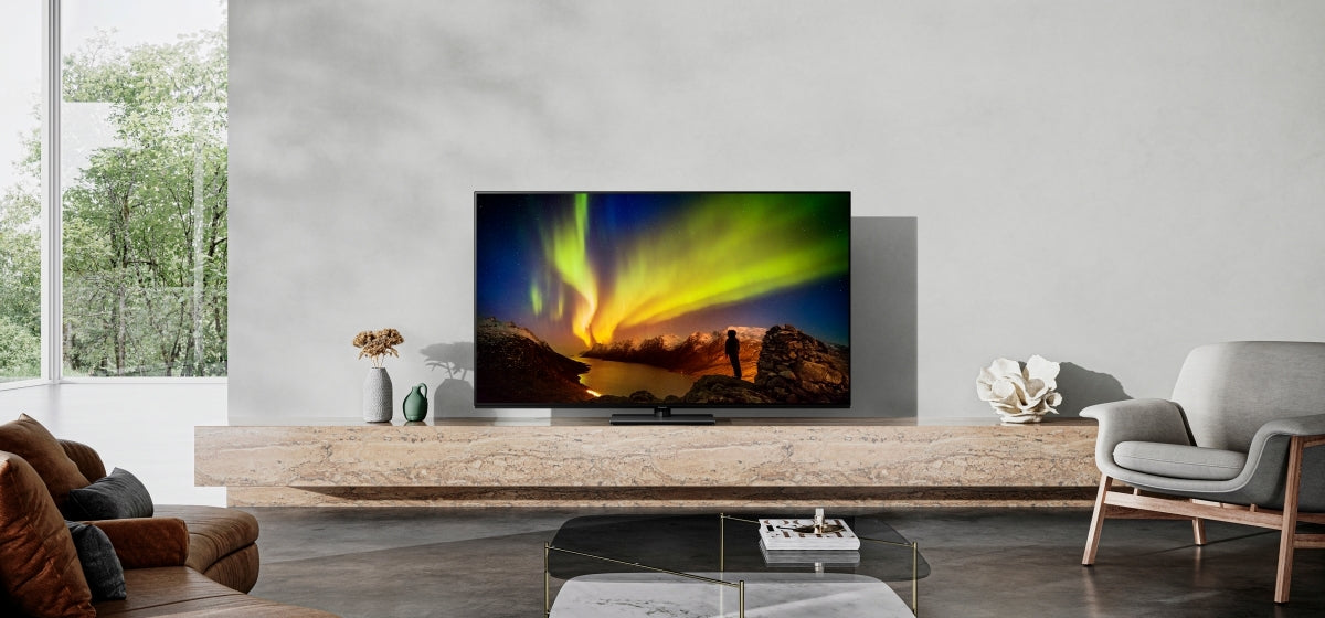 TV OLED Panasonic TX-55LZ980E