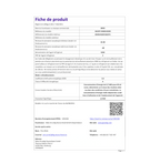 Climatiseur mobile Beko BS207C