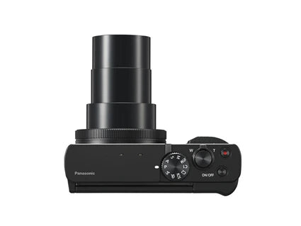 Appareil photo compact Panasonic Lumix TZ99 Noir