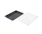 Cuisinière induction Proline P603IMCIBK