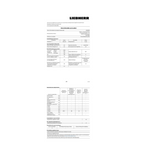 Congélateur armoire Liebherr GN46VE05