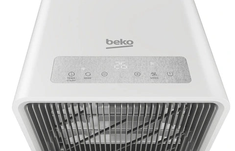 Climatiseur mobile Beko BP409C