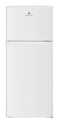 Réfrigérateur congélateur en haut Electroline ELDD133