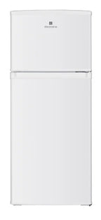 Réfrigérateur congélateur en haut Electroline ELDD133
