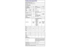 Réfrigérateur 1 porte Rosieres RSLP 122/N - ENCASTRABLE 122CM