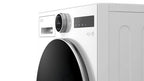Lave-linge hublot Lg F14X71WHST