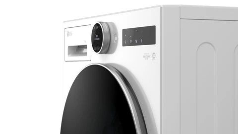 Lave-linge hublot Lg F14X71WHST