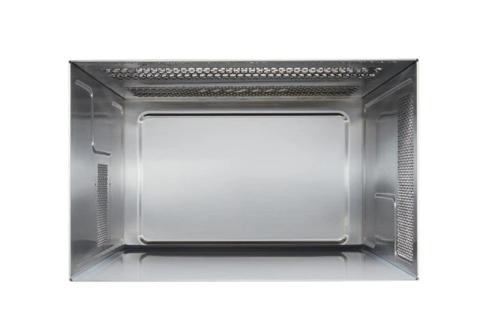 Micro-ondes mono-fonction Siemens BF634LGS1 IQ700 INOX