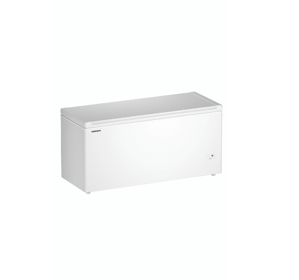 Congélateur coffre Liebherr cfe 2500-26