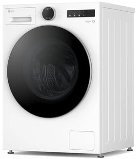 Lave-linge hublot Lg F14X71WHST