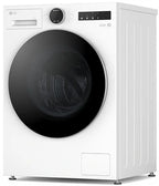 Lave-linge hublot Lg F14X71WHST