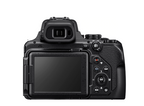 Appareil photo bridge Nikon P1100 ultra zoom
