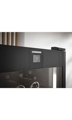 Cave de vieillissement Liebherr WKV142