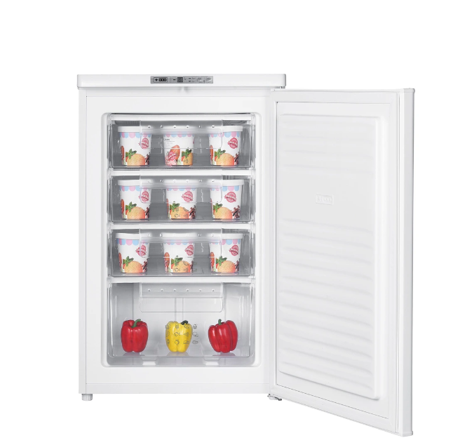 Congélateur top Thomson THTTFZ5WH