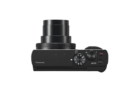 Appareil photo compact Panasonic Lumix TZ99 Noir