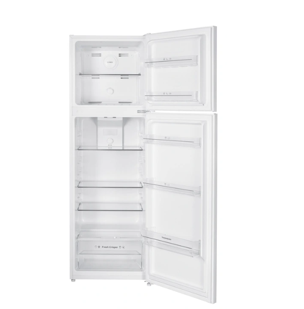 Réfrigérateur congélateur en haut Thomson THD254NFWH