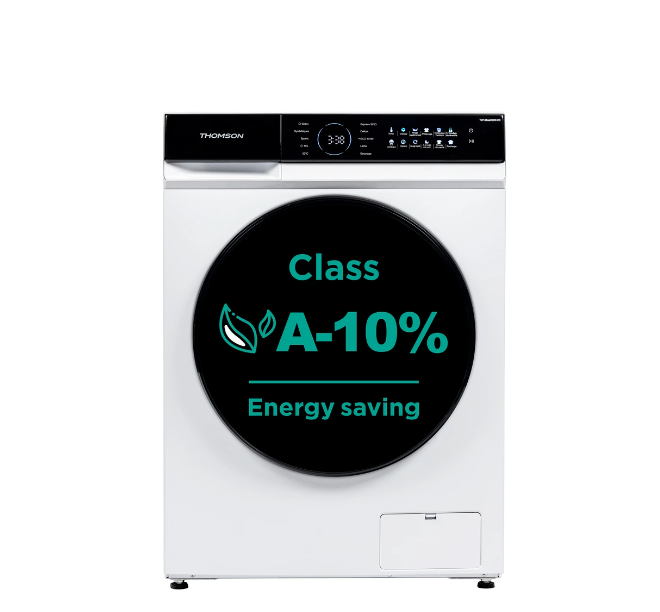 Lave-linge hublot Thomson TW148AM10WHCS