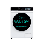 Lave-linge hublot Thomson TW148AM10WHCS