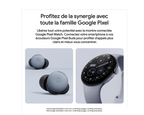 Smartphone Google Pixel 10 Pro 256 Go Noir Volcanique