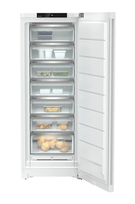 Congélateur armoire Liebherr FND 7227-22
