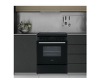 Cuisinière induction Proline P603IMCIBK