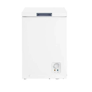 Congélateur coffre Hisense FT125D4AWE 95 L hauteur de 85.4 cm
