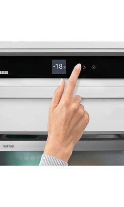 Congélateur armoire Liebherr FNE 5207-22 - BluPerformance