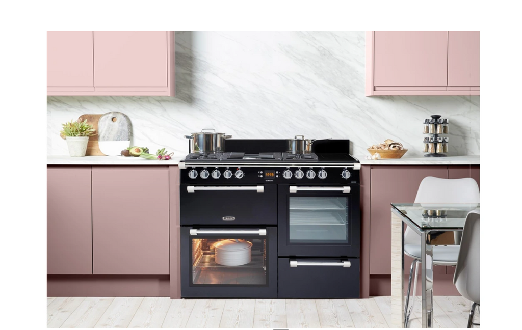 Piano de cuisson Leisure CK110F324K