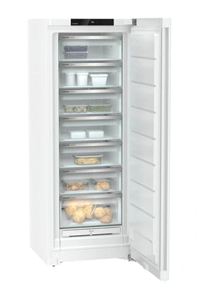 Congélateur armoire Liebherr FND 7227-22