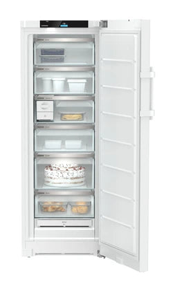 Congélateur armoire Liebherr FND505I-22