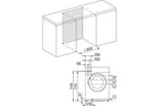 Lave-linge hublot Miele WSB 363 WCS