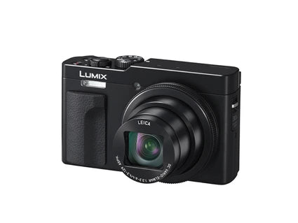 Appareil photo compact Panasonic Lumix TZ99 Noir