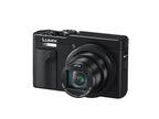 Appareil photo compact Panasonic Lumix TZ99 Noir