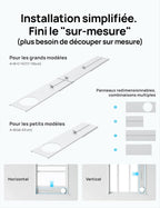 Climatiseur mobile Dreo 10 000 BTU