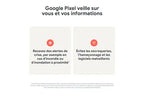 Smartphone Google Pixel 9 256Go Rose Pivoine 5G