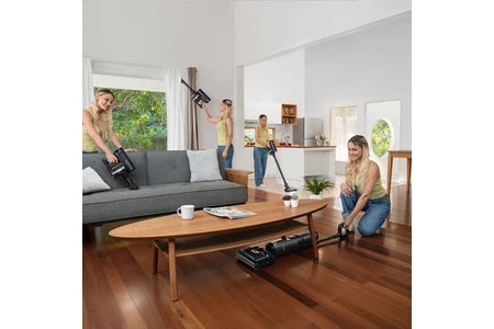 Aspirateur laveur Tineco Floor One Switch S7 Stretch premium
