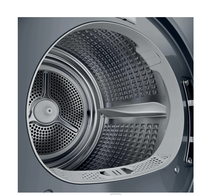 Sèche-linge pompe à chaleur Haier HD90-C367GU1-FR