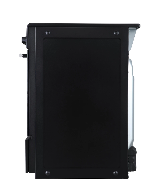 Cuisinière induction Proline P603IMCIBK